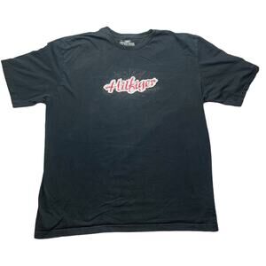 Y2K Tommy Hilfiger T Shirt